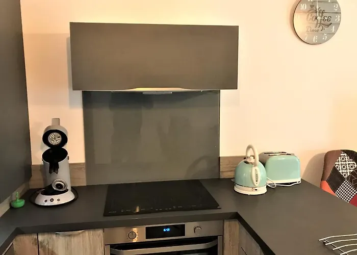 Centre Les Pins 1 Bedroom With Ac, Swimming Pool And Parking Appartamento Juan-les-Pins